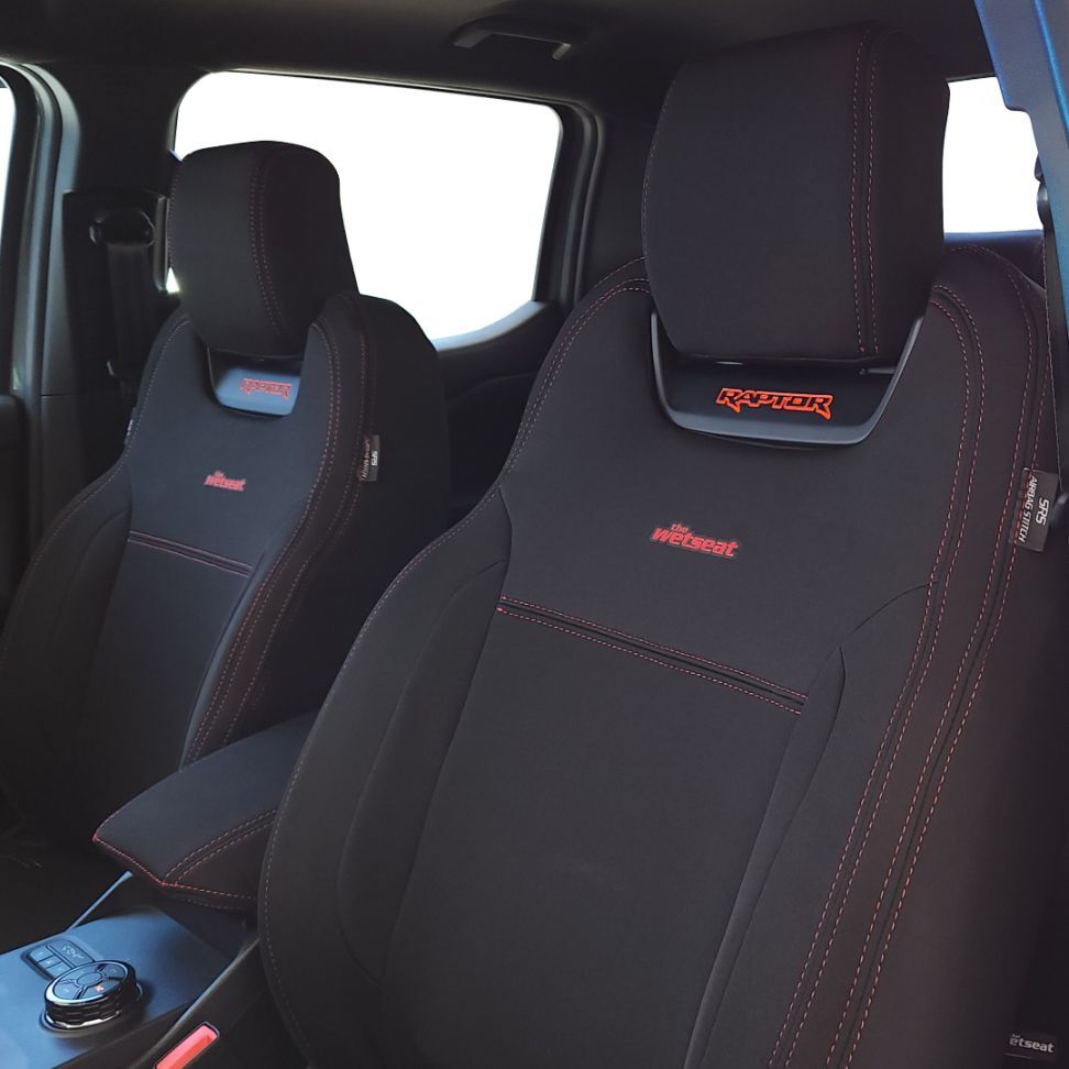 Ford raptor sales seat covers