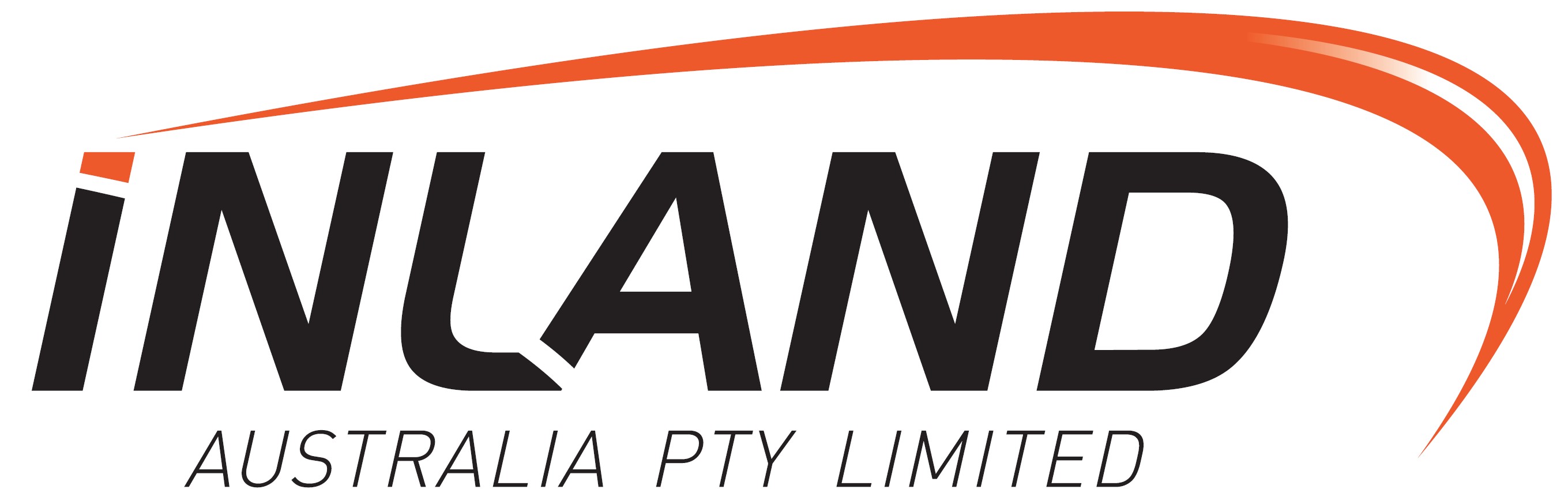 Inland Australia Logo