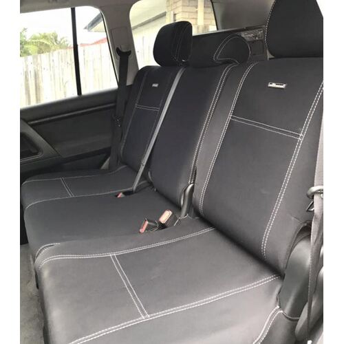 Toyota Landcruiser 200 Series 10 2007 08 2021 GX GXL Wagon