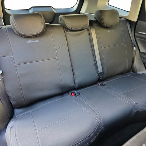 Haval Jolion (02/2021-Current) Lux/Premium/Ultra Wagon Wetseat Seat Covers (2nd row)