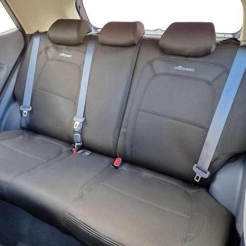 Hyundai Venue (2019-Current) All Models Wagon Wetseat Seat Covers (2nd row)
