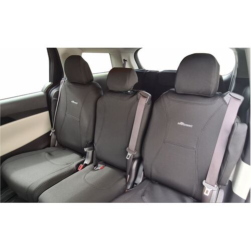 Kia Carnival KA4 09 2020 Current S Si SLi People Mover Wetseat