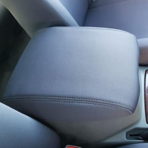 Toyota Landcruiser 100 Series (03/1998-04/2005) GX/GXL Wagon Wetseat Seat Covers (Console Lid Cover)