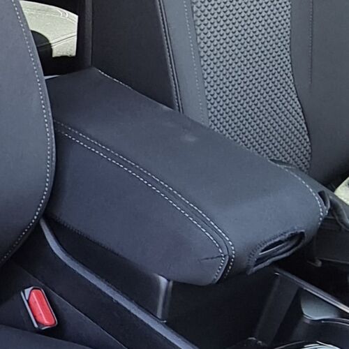 Kia Sportage NQ5 (2021-Current) S/SX Wagon Wetseat Seat Covers (Console Lid Cover)