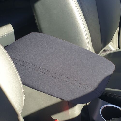 Mitsubishi Triton MR (11/2018-Current) GLX+ Club Cab Ute Wetseat Seat Covers (Console Lid Cover)