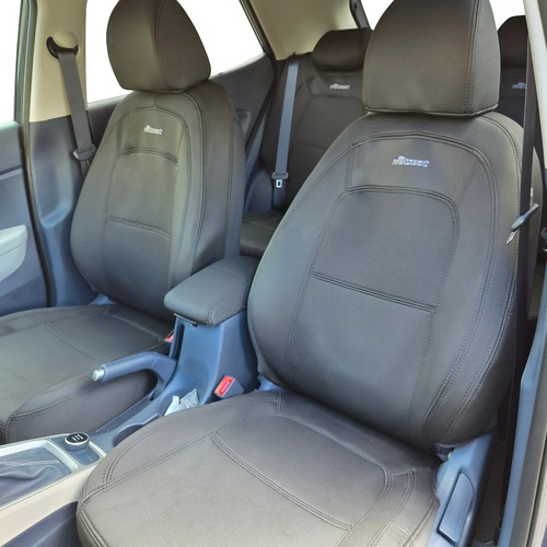 Hyundai Venue (2019-Current) All Models Wagon Wetseat Seat Covers (Front Pair)