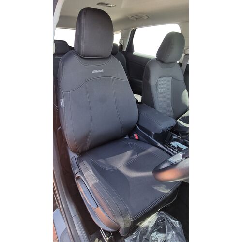 Kia Sportage NQ5 (2021-Current) GT/SX+  Wagon Wetseat Seat Covers (Front)