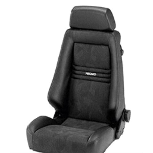 Recaro Specialist S (Driver Seat Only) Wetseat Seat Covers (Front)