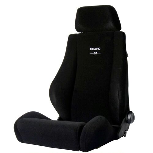 Recaro SE (Driver Seat Only) Wetseat Seat Covers (Front)