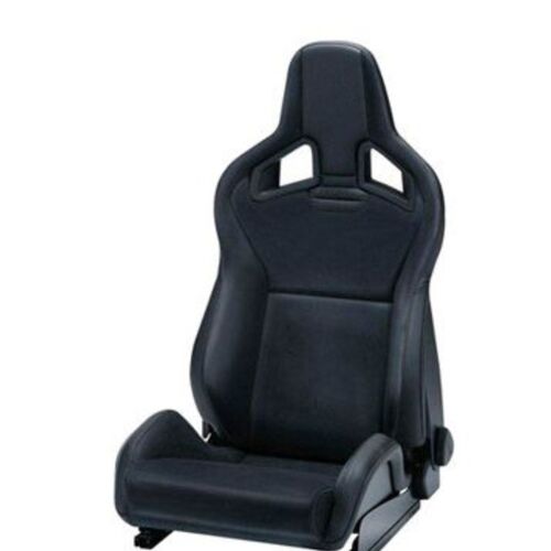 Recaro Sportster CS (Driver Seat Only) Wetseat Seat Covers (Front)