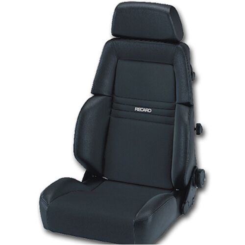 Recaro Expert S (Fixed Base Model) (Driver Seat Only) Wetseat Seat Covers (Front)