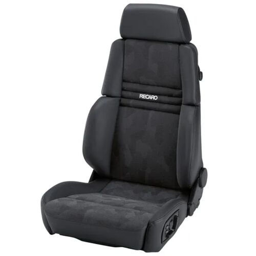 Recaro Orthopaed (Driver Seat Only) Wetseat Seat Covers (Front)