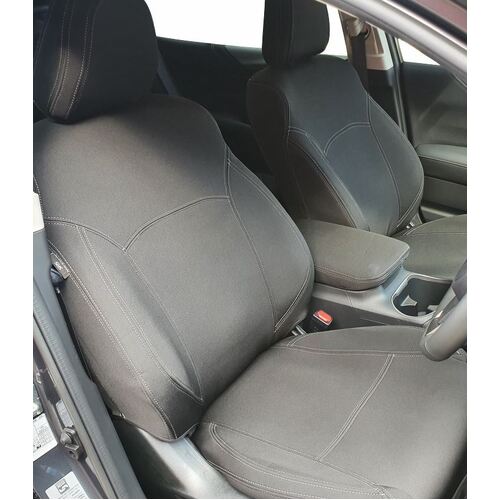 Subaru Outback 6GEN (12/2020-Current) Wagon Wetseat Seat Covers (Front)