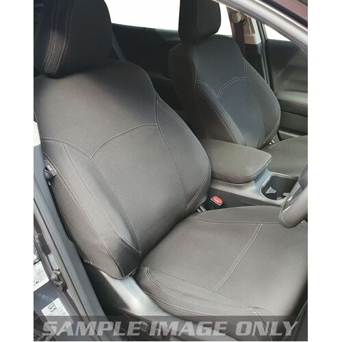 Subaru Outback 6GEN (12/2020-Current) Wagon Wetseat Seat Covers (Front)