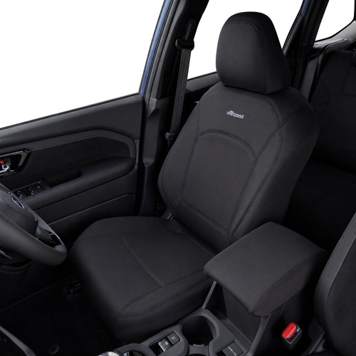 Subaru Forester S6 (06/2025-Current) All Models Wagon Wetseat Seat Covers (Front Pair)