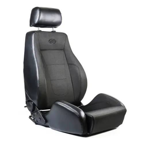 SAAS SS4004 Premium Sports Seat Wetseat Seat Covers (Single Seat)