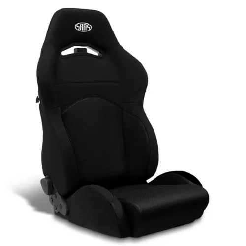 SAAS D2001 GT Seat Dual Recline Wetseat Seat Covers (Single Seat)