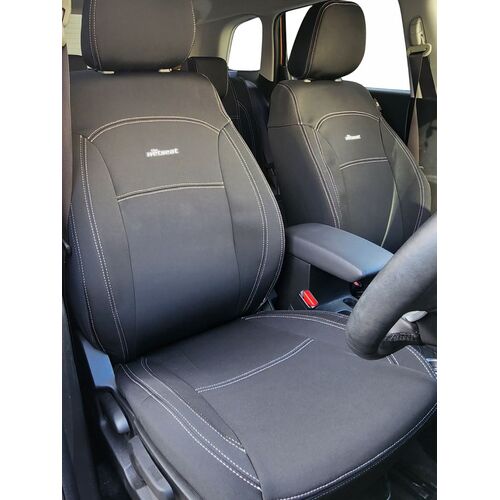 Suzuki Vitara LY Series I & II (06/2015-Current) GL+ / RT-S / RT-X / S Turbo / Turbo Wagon Wetseat Seat Covers (Front)