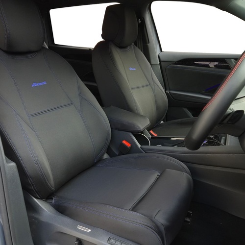 Volkswagen Tiguan (11/2024-Current) 110TSI Life Wagon Wetseat Seat Covers (Front Pair)