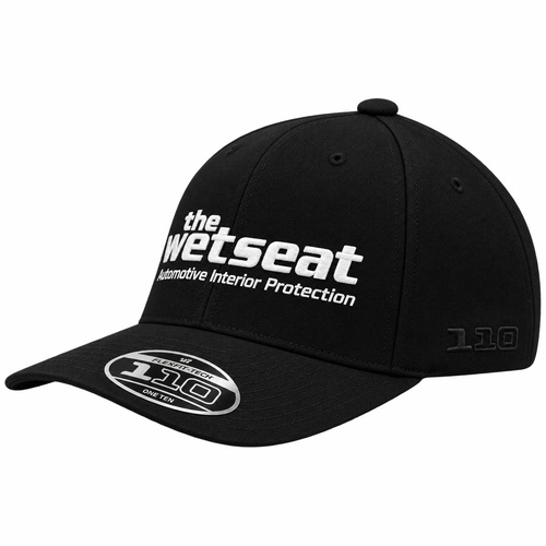 The Wetseat Cap