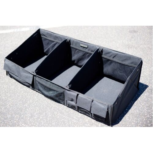 The Wetseat Cargo Box