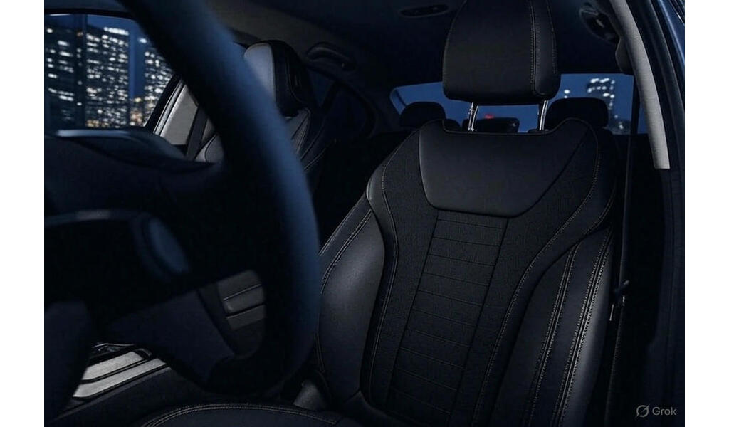 Can Car Seat Covers be Used on Heated Seats image