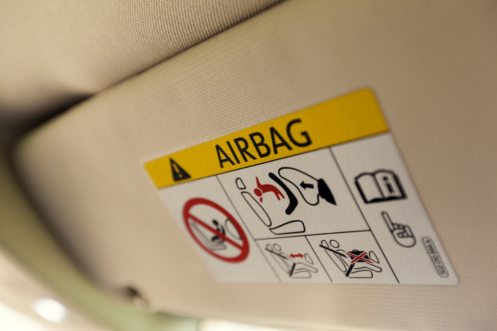  Do Seat Covers Affect Airbags? image